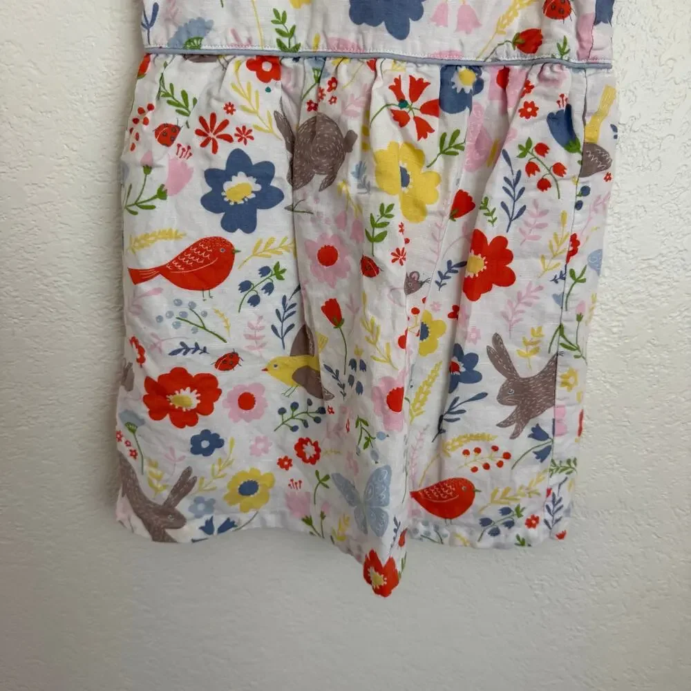Baby Boden cute babydoll